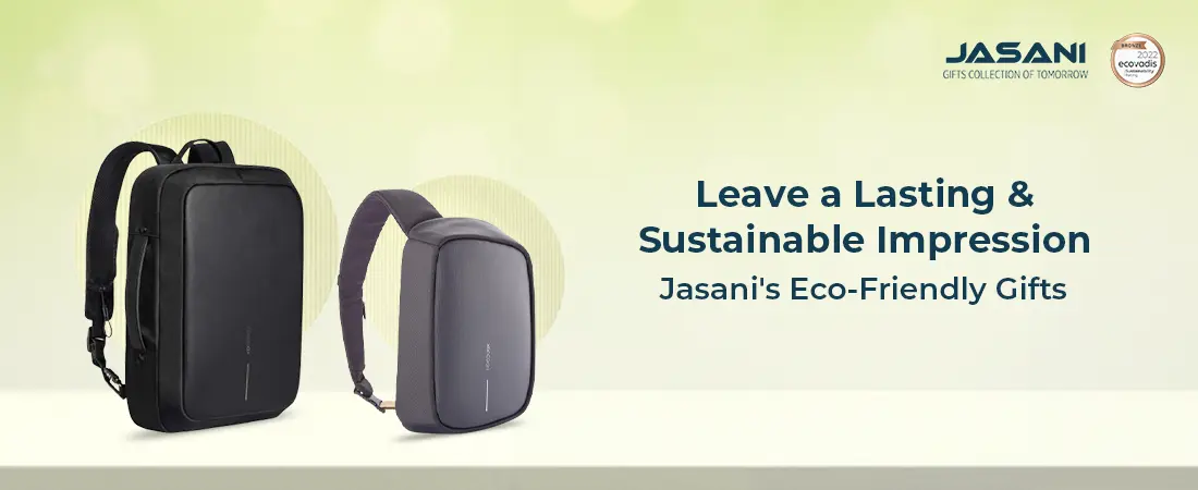 Jasani Sustainable Gifts