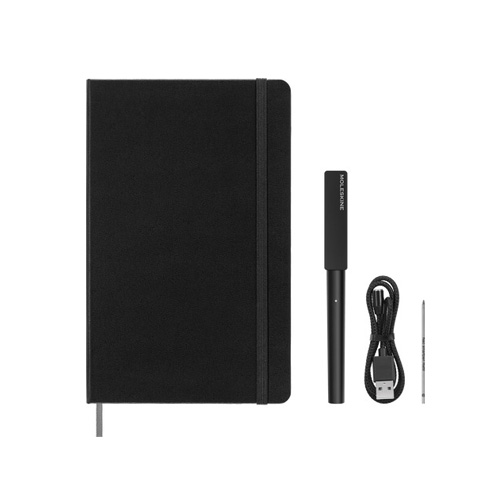 Moleskine Smart Writing Set