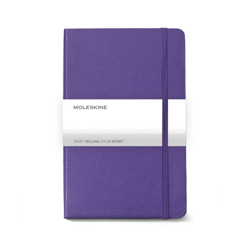 Moleskine Classic Large Notebook & Pen Sets