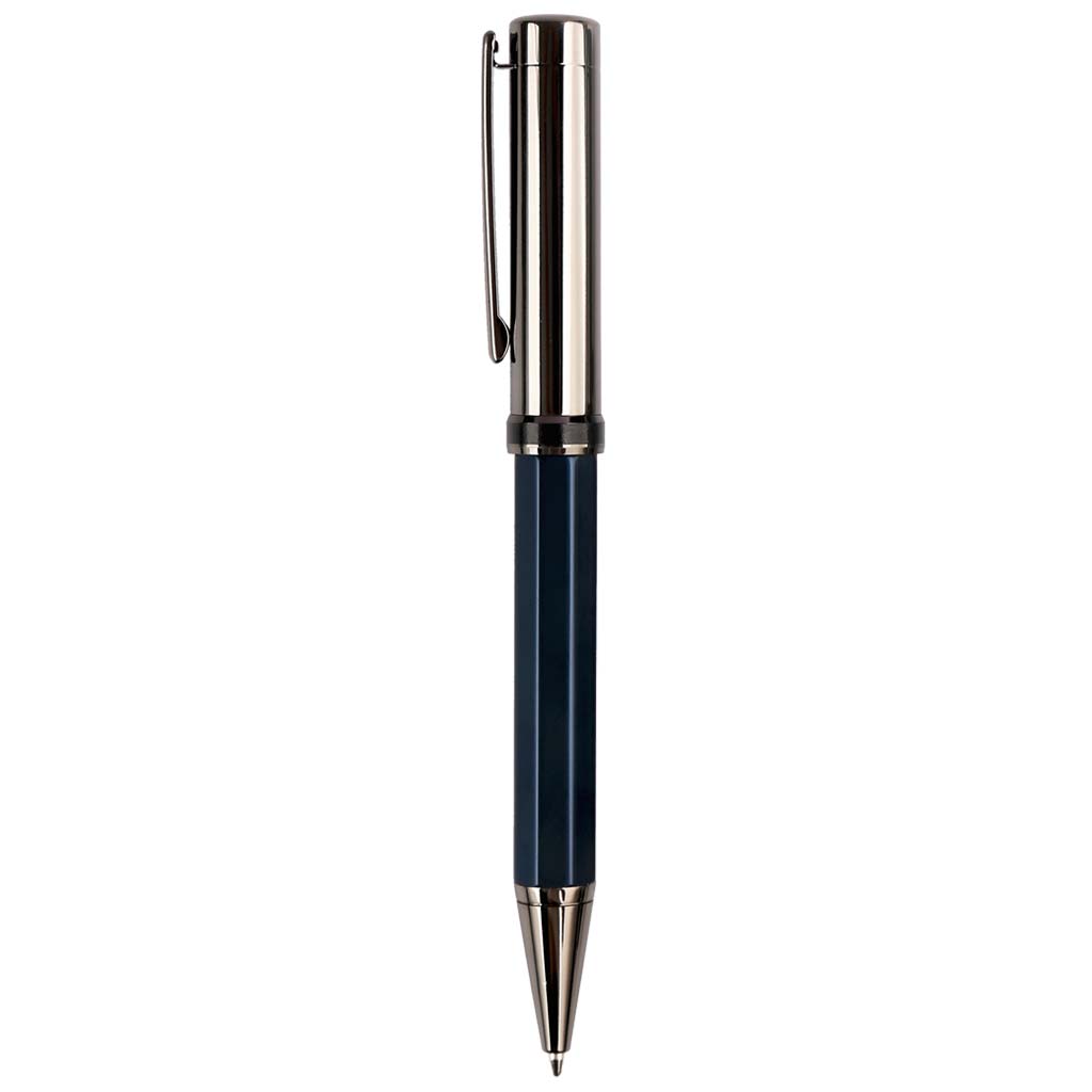 GOSLAR - Metal Pen - Blue