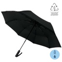 URBINO - Santhome RPET Auto-Open 23" Umbrella with SPF50 UV Protection