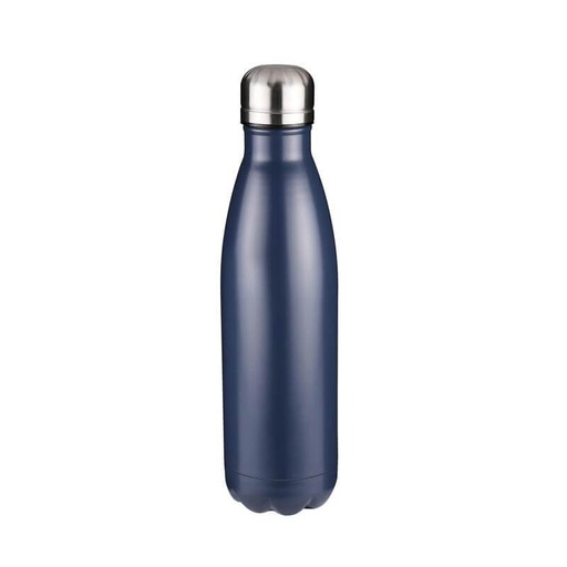 [DWHL 3157] KALO - Promotional Double Wall Stainless Steel Water Bottle - Blue