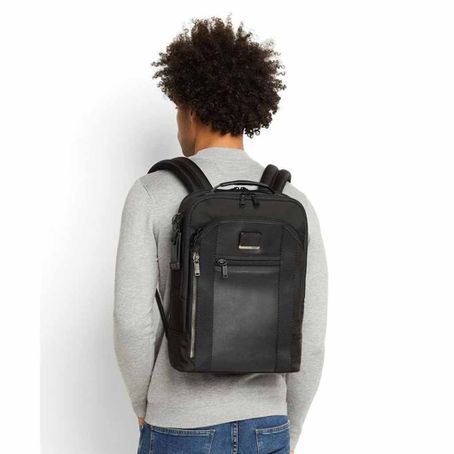 TUMI Davis Backpack | TUMI Supplier UAE | TUMI Distributor | TUMI Dubai