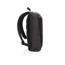 MADRID - XDXCLUSIVE RFID USB Laptop Backpack - Black