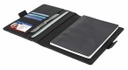 KAMPEN - Set Of A5 Size Notebook in Sleeve And Pen