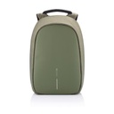 XDDESIGN BOBBY HERO Anti-theft Backpack in rPET material Green