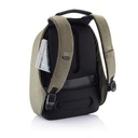 XDDESIGN BOBBY HERO Anti-theft Backpack in rPET material Green
