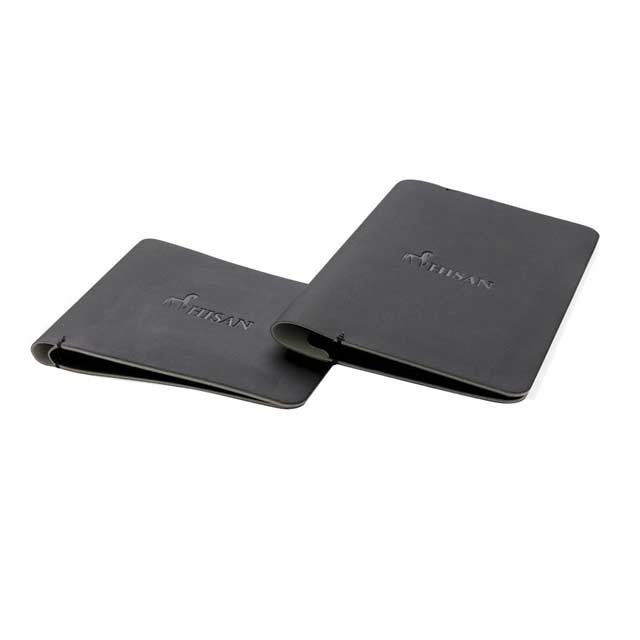 QUEBEC Gift Set - XDXCLUSIVE RFID Wallet &amp; Passport Holder