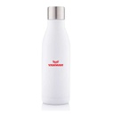 MONZA - HANS LARSEN UV-C Sterilization Water Bottle Double Walled