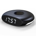 OCOTAL - @memorii Wireless Charger With Alarm Clock