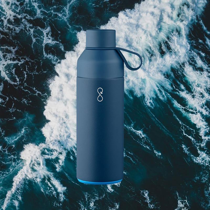 Ocean Bottle - Ocean