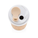 AUS Eco Coffee Mug with Cork Sleeve - 400ml