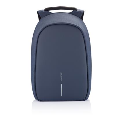 XDDESIGN BOBBY HERO Anti-theft Backpack in rPET material Navy Blue