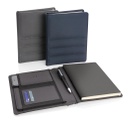 Impact AWARE™ RPET A5 notebook - Black