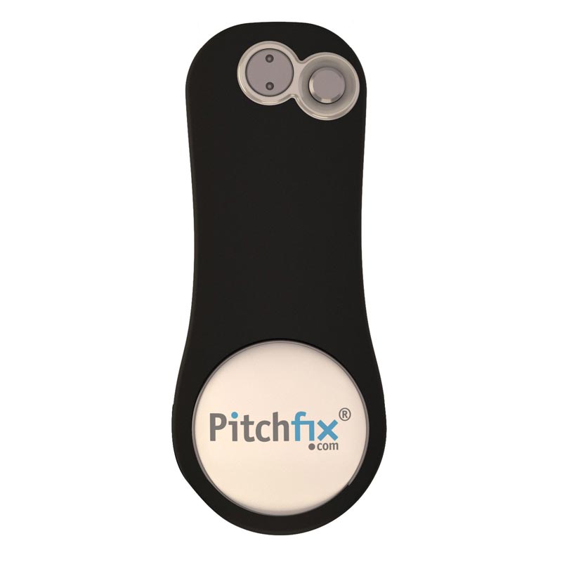 Pitchfix XL 3.0  - Black