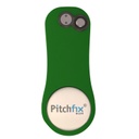 Pitchfix XL 3.0 - Green