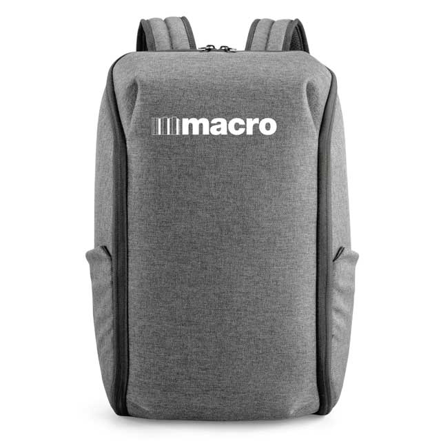 SINDAL - SANTHOME 15.6 Inch Laptop Backpack