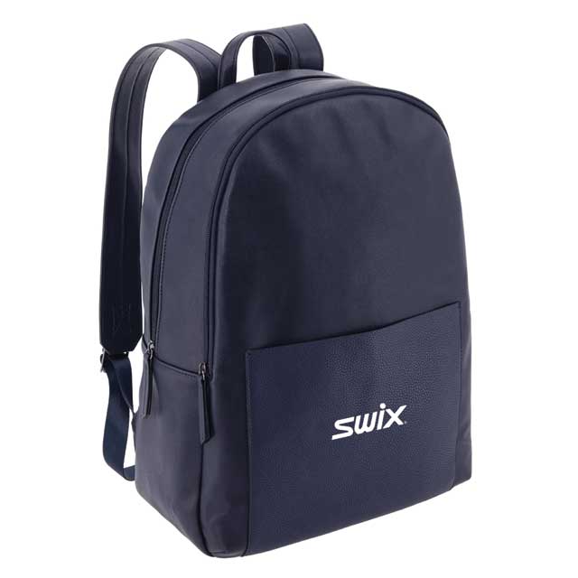 VINBAC - SANTHOME Laptop Backpack - Navy Blue
