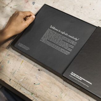 Moleskine Smart Writing Set