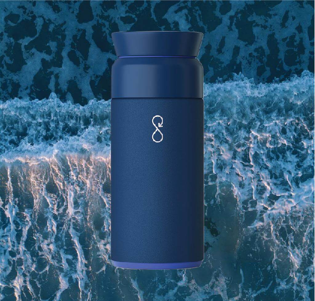 BREW by Ocean Bottle - Ocean