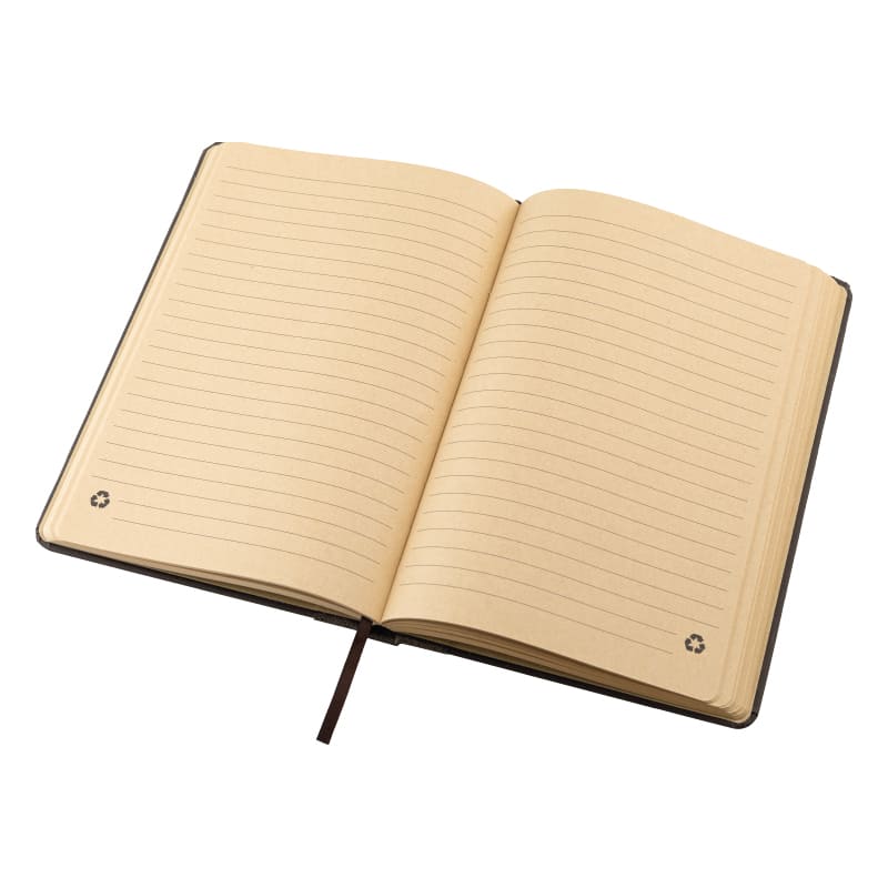 HELSINKI - Set of Coffee Notebook and Coffee Pen