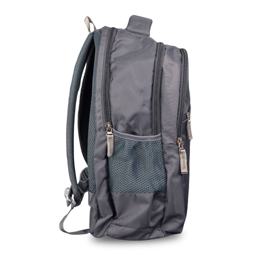 RESEN - Giftology Laptop Backpack - Grey