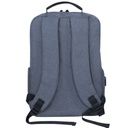 MALACCA XL - Giftology Laptop Backpack 21L - Blue