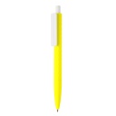 DORFEN - Geometric Design Pen - Yellow