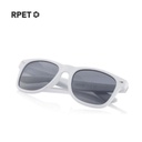 INTA- eco-neutral RPET Sunglass - White