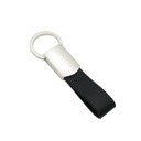 PORTO - Keychain - Black