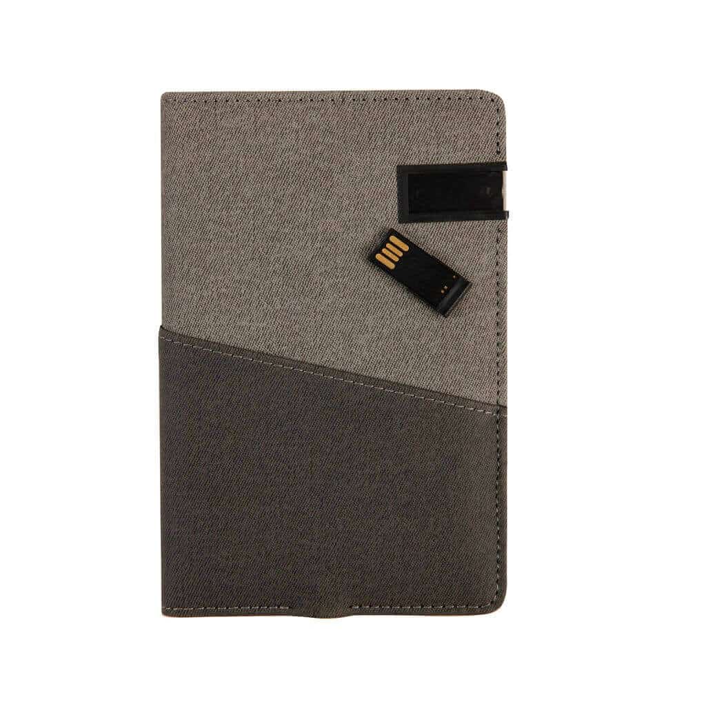 KRIM - SANTHOME Multi-functional Passport Holder