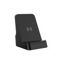 CORINTO - @memorii 5W Wireless Charger With Light Up Logo