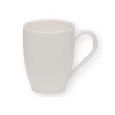 [HLVB 108] Vivo V&B Basic White Coffee Mug