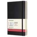 Moleskine 2021 Daily Planner - Soft Cover