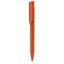 UMA HAPPY Plastic Pen - Orange