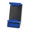 Car A/C Vent Smartphone Holder - Blue