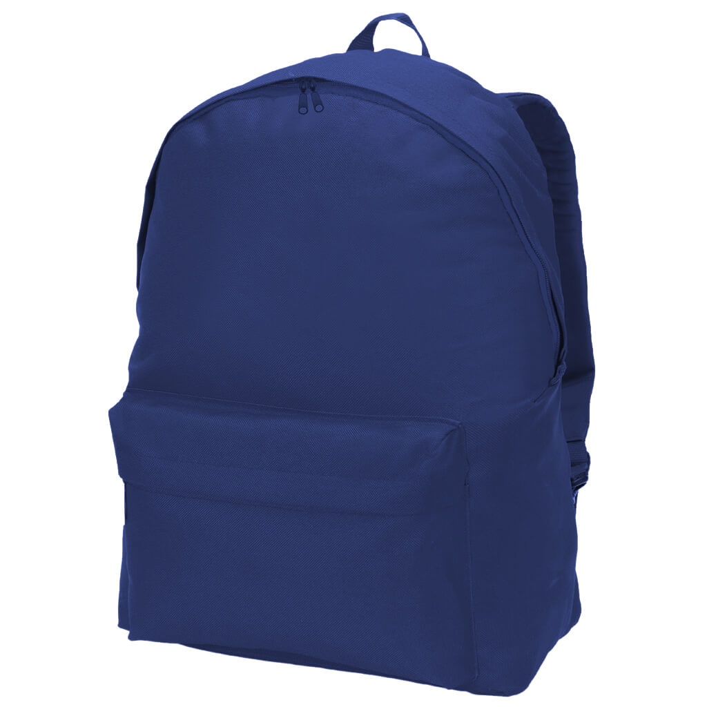 SELFOSS - Giftology Backpack Navy Blue