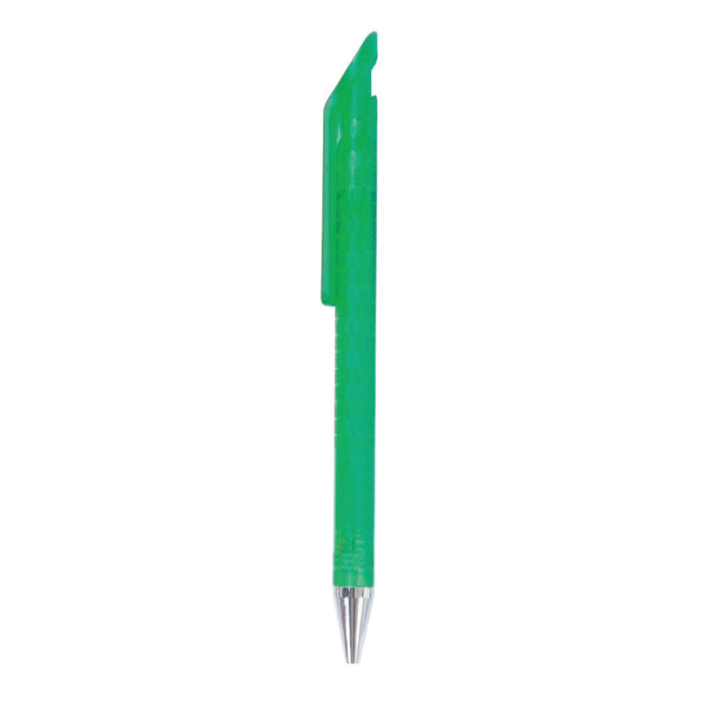 LOPA Plastic Pen Green