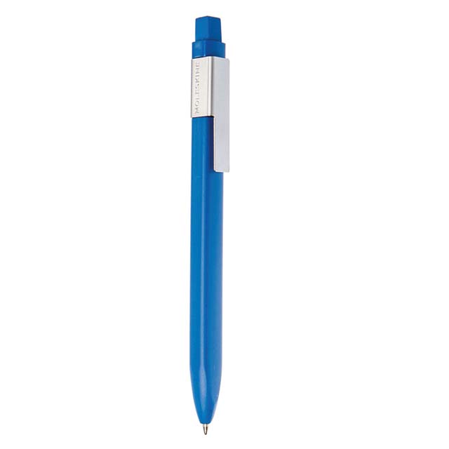 MOLESKINE Classic Ballpoint Pen Royal Blue