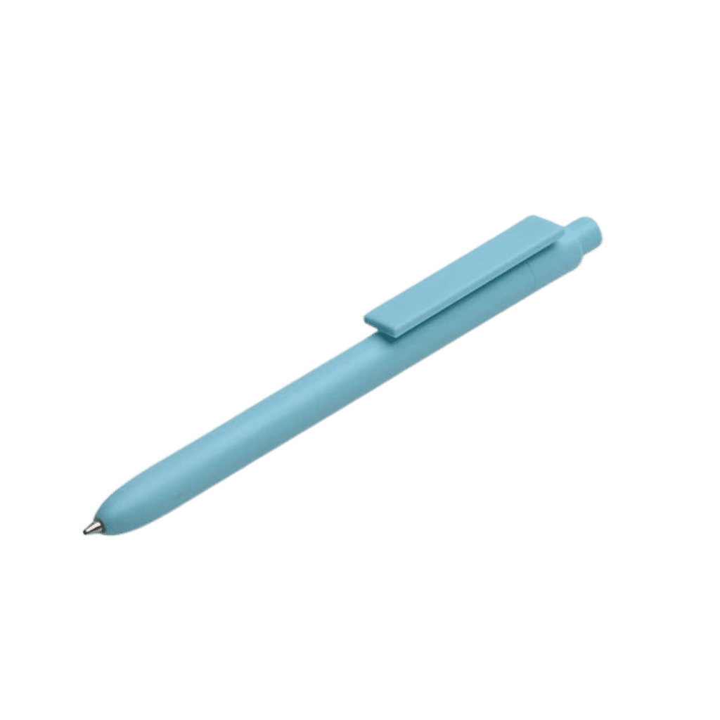 LEOVA - Giftology Pen - Blue (Anti-bacterial)