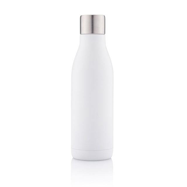 MONZA - HANS LARSEN UV-C Sterilization Water Bottle Double Walled