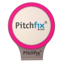 Pitchfix Hat Clip 25mm - Pink
