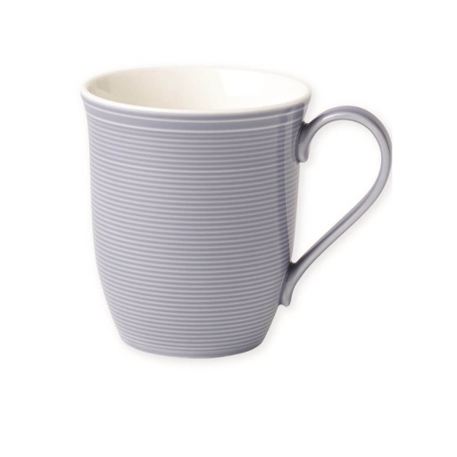 [HLVB 106] Vivo V&B Color Loop Horizon Mug Blue